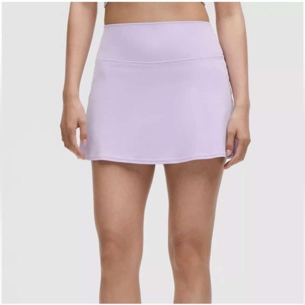 LULULEMON Align High Rise Skort